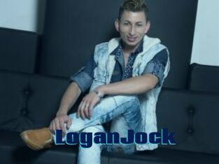LoganJock