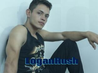 LoganRush