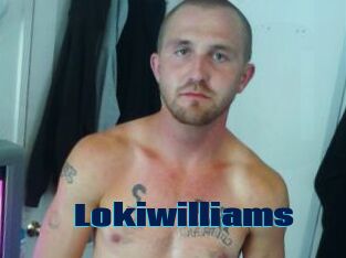 Lokiwilliams
