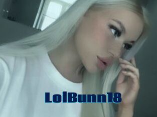 LolBunn18