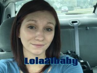 Lola21baby