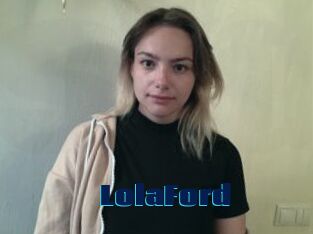 LolaFord