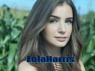 LolaHarris