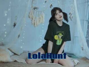 LolaHunt