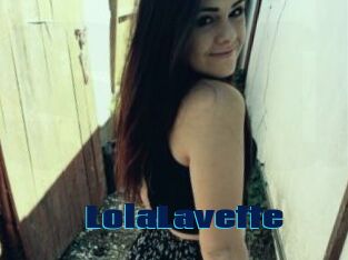 LolaLavette