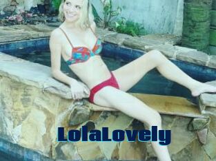 LolaLovely