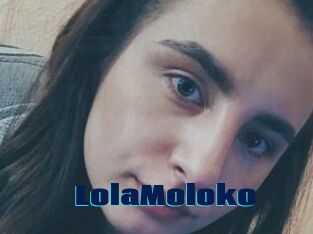 LolaMoloko
