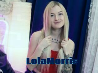 LolaMorris