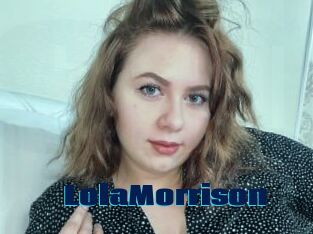 LolaMorrison