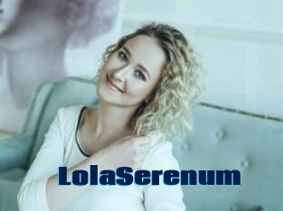LolaSerenum