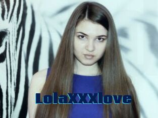 LolaXXXlove