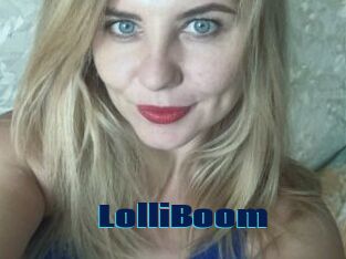 LolliBoom