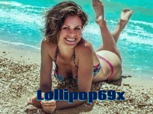 Lollipop69x
