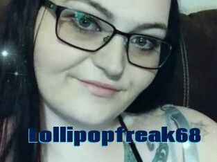 Lollipopfreak68