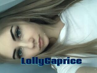 LollyCaprice