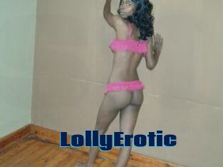 LollyErotic