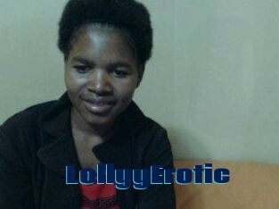 LollyyErotic