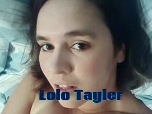 Lolo_Tayler
