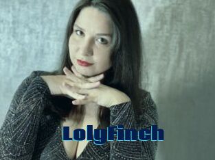 LolyFinch