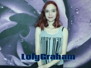 LolyGraham