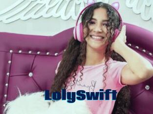 LolySwift