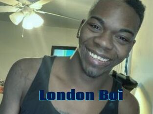 London_Boi