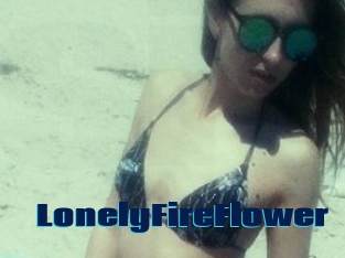 LonelyFireFlower