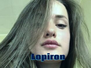 Lopiron