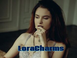 LoraCharms