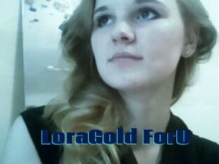 LoraGold_ForU