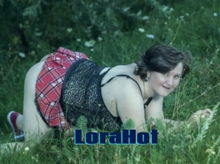 LoraHot