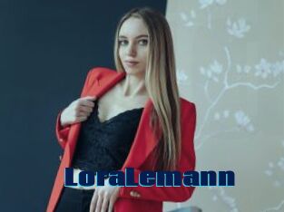 LoraLemann