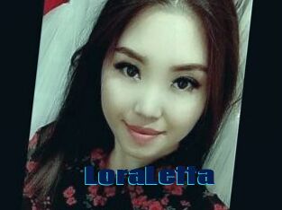 LoraLetta
