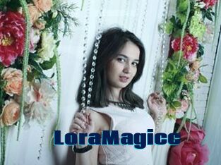 LoraMagicc