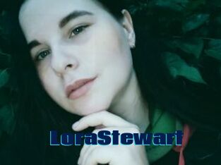 LoraStewart