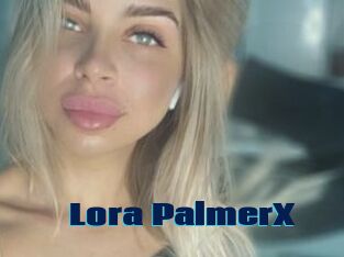 Lora_PalmerX