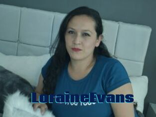LoraineEvans
