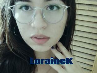LoraineK