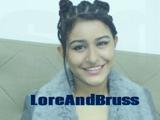 LoreAndBruss
