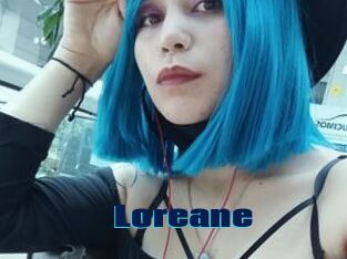 Loreane