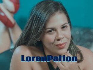 LorenPatton