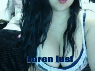 Loren_lust