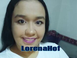 LorenaHot