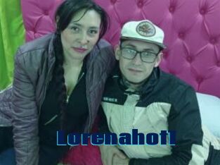 Lorenahot1