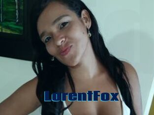 LorentFox