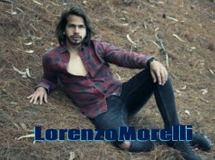 LorenzoMorelli
