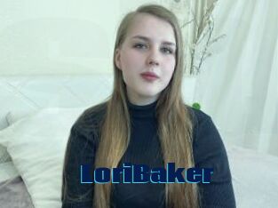 LoriBaker