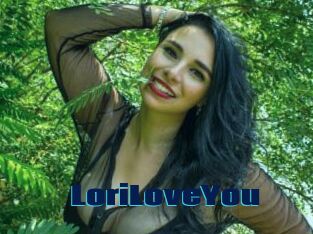 LoriLoveYou