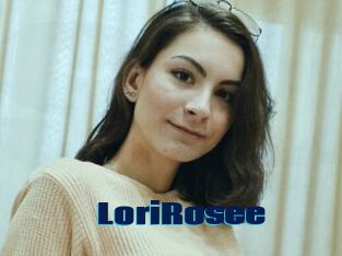 LoriRosee