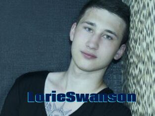 LorieSwanson